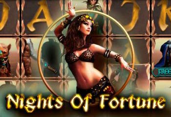 Nights Of Fortune