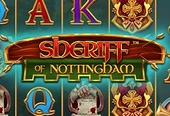 Sheriff Of Nottingham