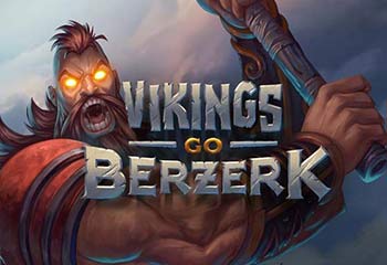 Vikings Go Berzerk