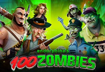 100 Zombies